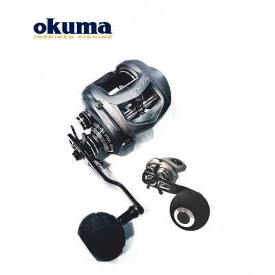 Μηχανισμός Okuma Komodo 