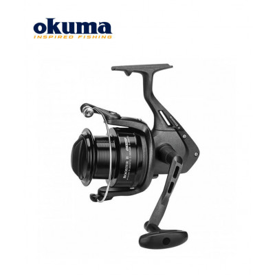 Μηχανισμός Okuma Booster II 70