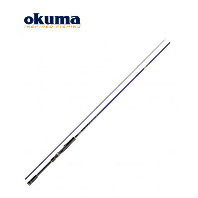 Καλάμι Okuma Egi Pro K1