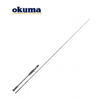 Καλάμι Okuma Metaloid Slow Jigging 2.03m