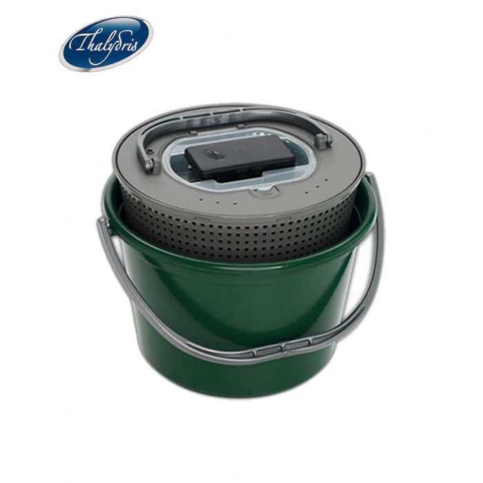 Κουβάς Συντηρητής 25 λίτρων