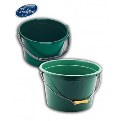 Fishing bucket 13/18/25 litres