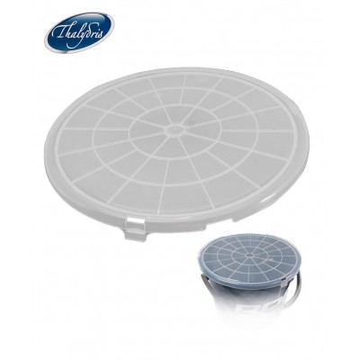 Bucket lid 