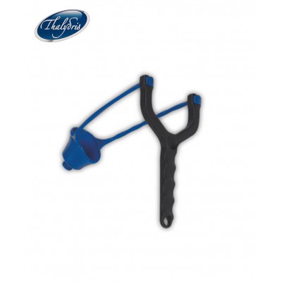 Slingshot medium
