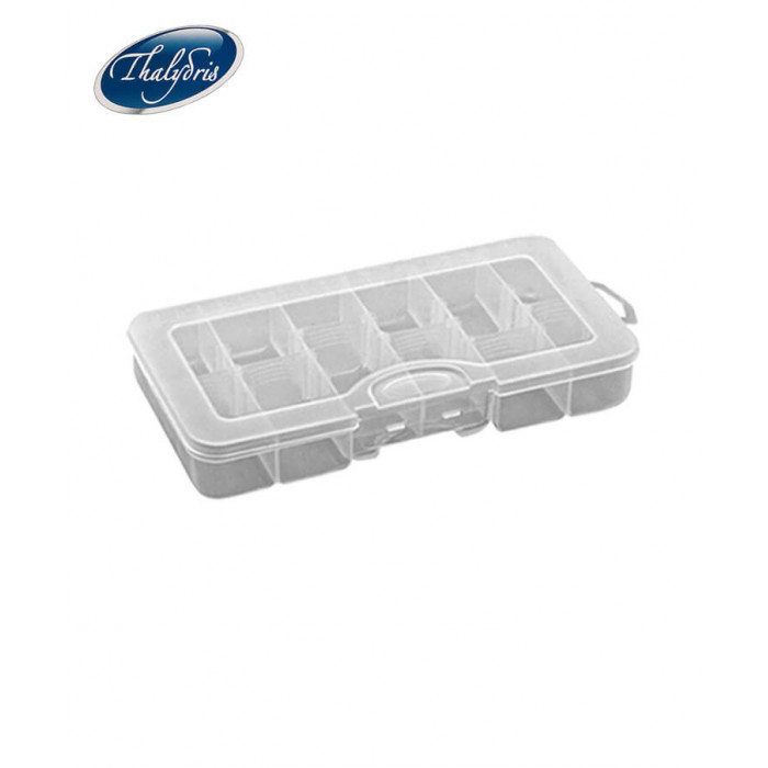 Κασετίνα ρυθμιζόμενη 6-12 θέσεων