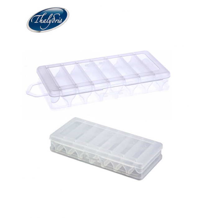 Κασετίνα τεχνητών 14 Θέσεων SF358-3