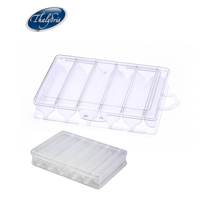 Κασετίνα τεχνητών 10 Θέσεων SF358-5