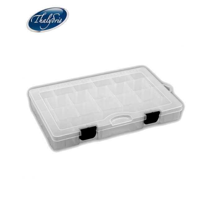 Κασετίνα ρυθμιζόμενη 4-24 θέσεων