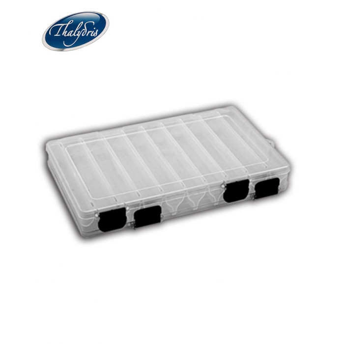 Κασετίνα τεχνητών 18 θέσεων