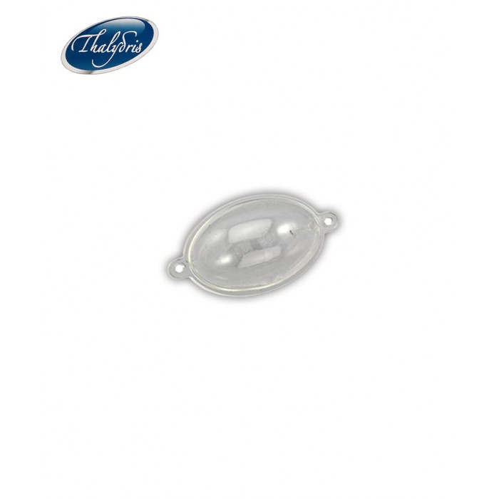 Φελλός νερού δετός - διάφανος