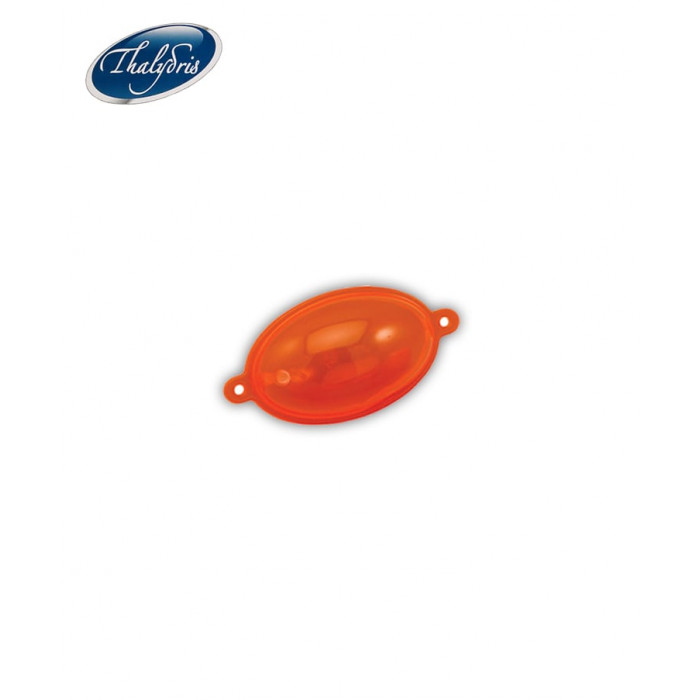 Φελλός νερού δετόσ - πορτοκαλί