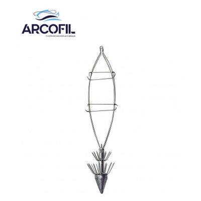 Fishing Illex 12-0012