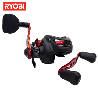 Reel Ryobi Smap ZM