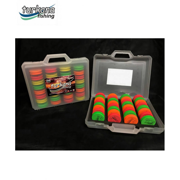 Κασετίνα θήκης αρματωσιάς 32 Τεμ