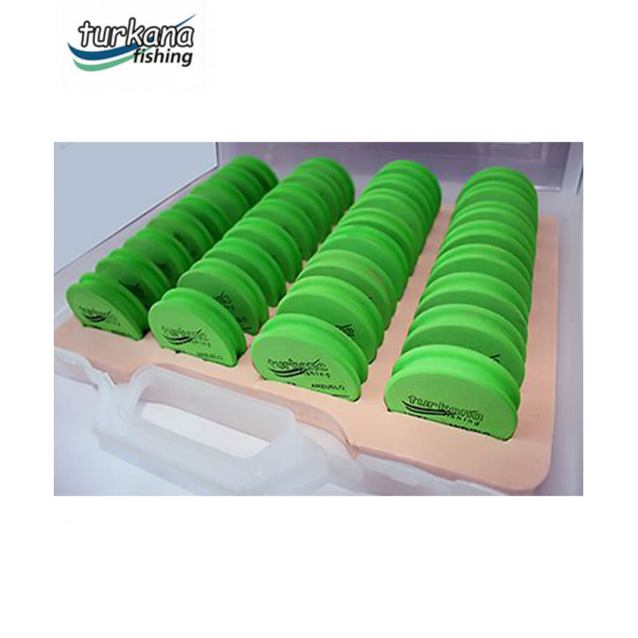 Κασετίνα θήκης αρματωσιάς 32 Τεμ