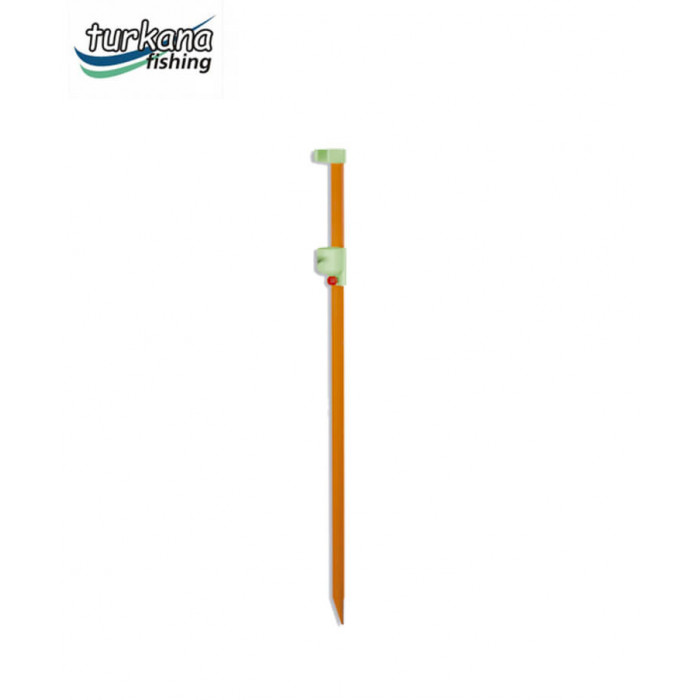 Βάση άμμου TURKANA Πορτοκαλί 1.00 - 1.75m