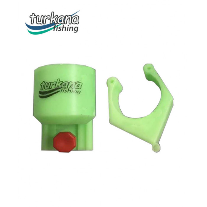 Σετ ποτηράκια για βάση καλαμιών άμμου