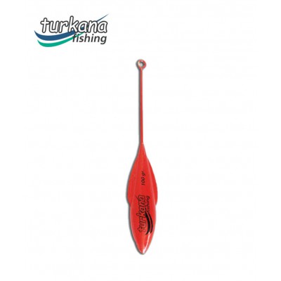 Competition lead winged red (Available also with travetto)
