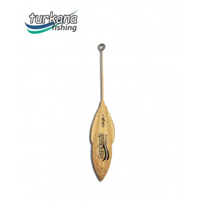 Competition lead winged sand (Available also with travetto)