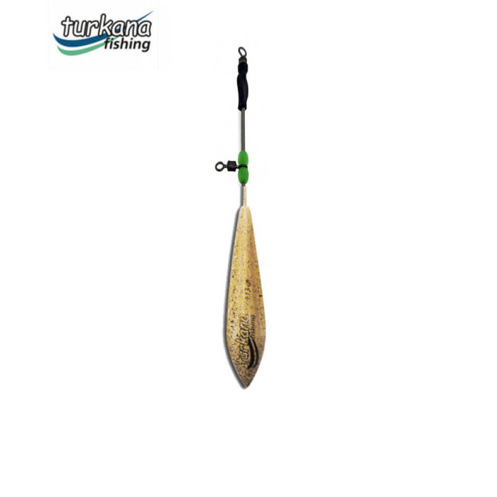 Μολύβι Casting Aero με αποστάτη άμμος (Διαθέσιμο και με travetto)