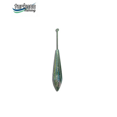 Colored lead Casting Aero Seaweed (Available also with travetto)