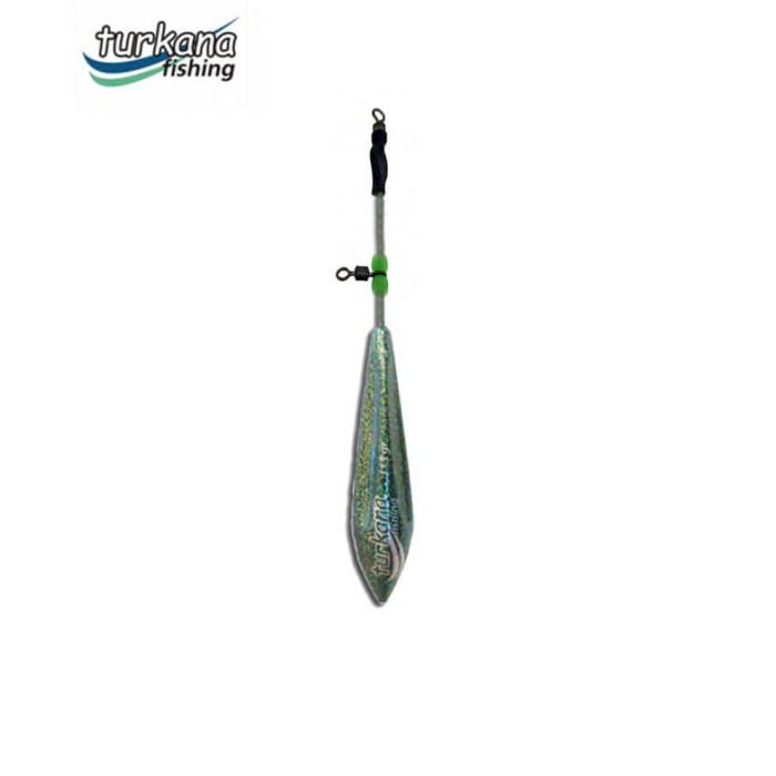 Μολύβι Casting Aero με αποστάτη φύκι (Διαθέσιμο και με travetto)