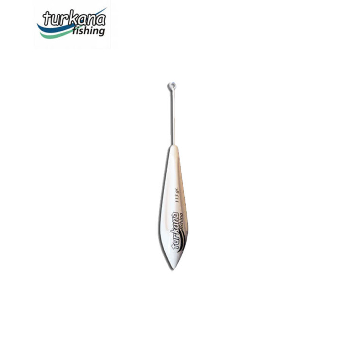 Μολύβι Casting Aero με αποστάτη λευκό (Διαθέσιμο και με travetto)