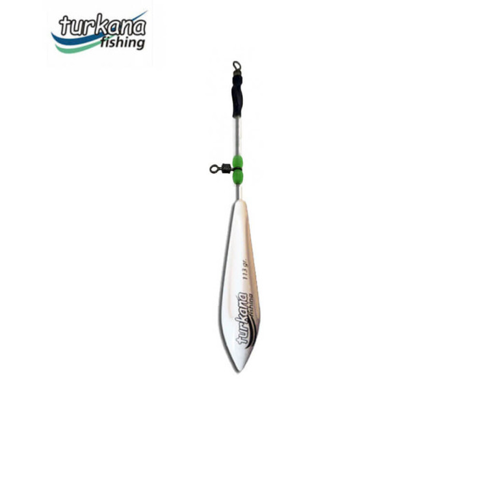 Μολύβι Casting Aero με αποστάτη λευκό (Διαθέσιμο και με travetto)